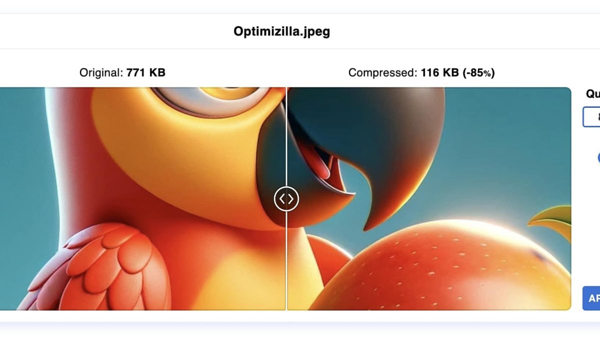 Best Free Online Image Compressors