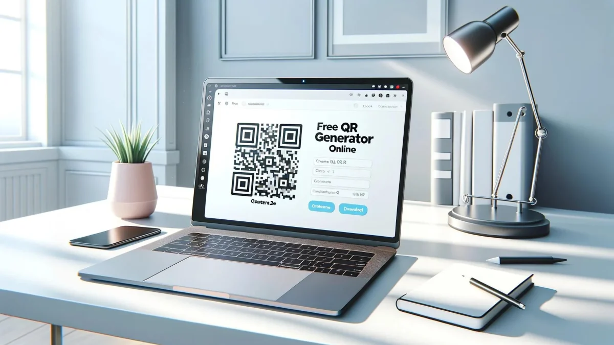 Best Free QR Code Generators Without Sign-Up