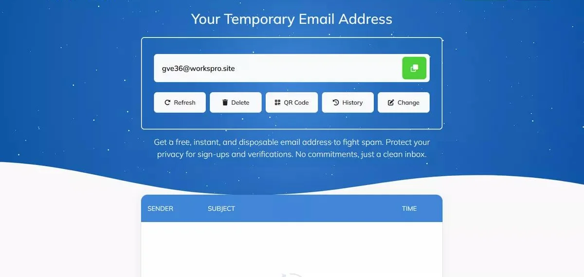Best Temporary Email Services for One-Time Use
