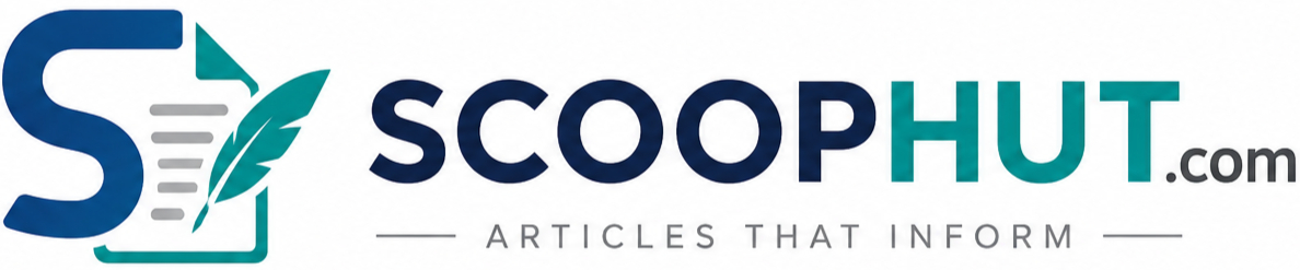ScoopHut – Discover What's Trending Today
