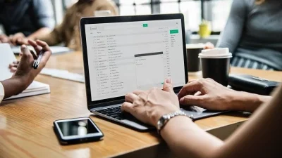 How to Recognize a Phishing Email