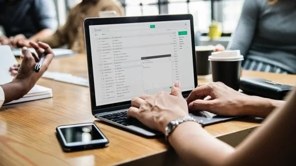 How to Recognize a Phishing Email