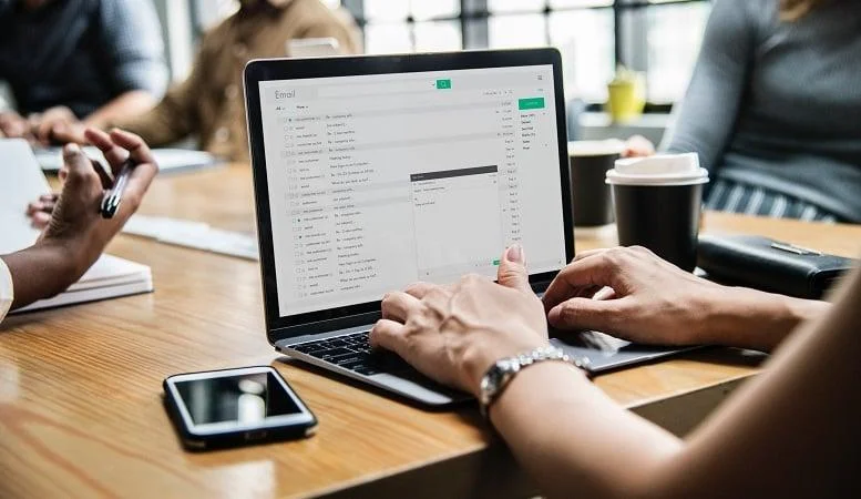 How to Recognize a Phishing Email