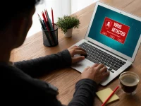 What to Do After Clicking a Suspicious Link