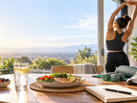 How to Be Healthy: 25 Simple Habits for a Healthier Life